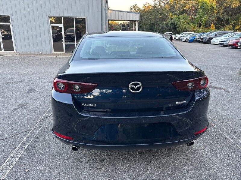 2024 Mazda Mazda3 Sedan 2.5 S Preferred Seffner FL