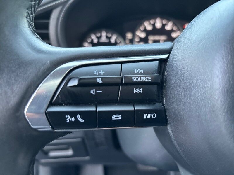 2024 Mazda Mazda3 Sedan 2.5 S Preferred Seffner FL