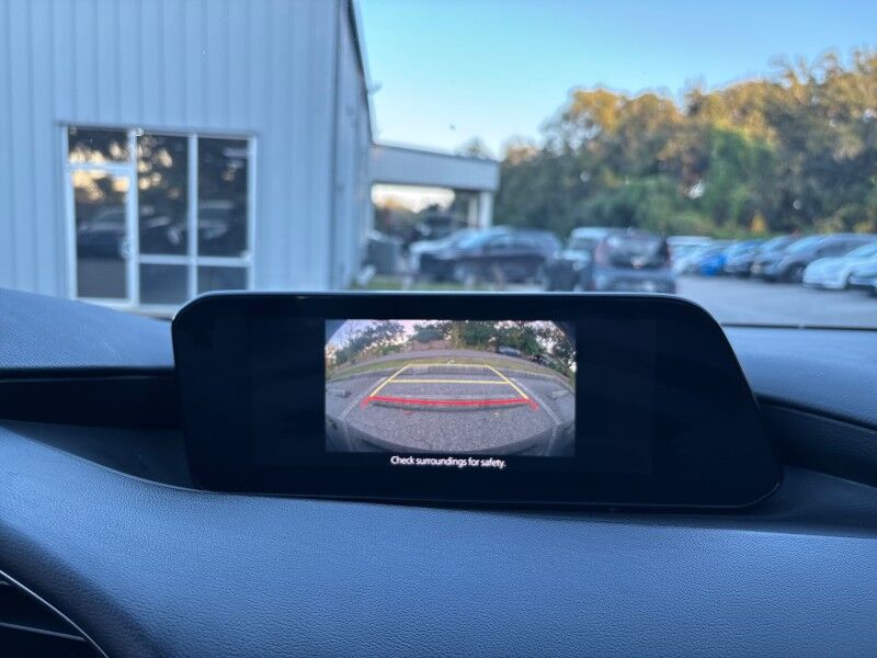 2024 Mazda Mazda3 Sedan 2.5 S Preferred Seffner FL