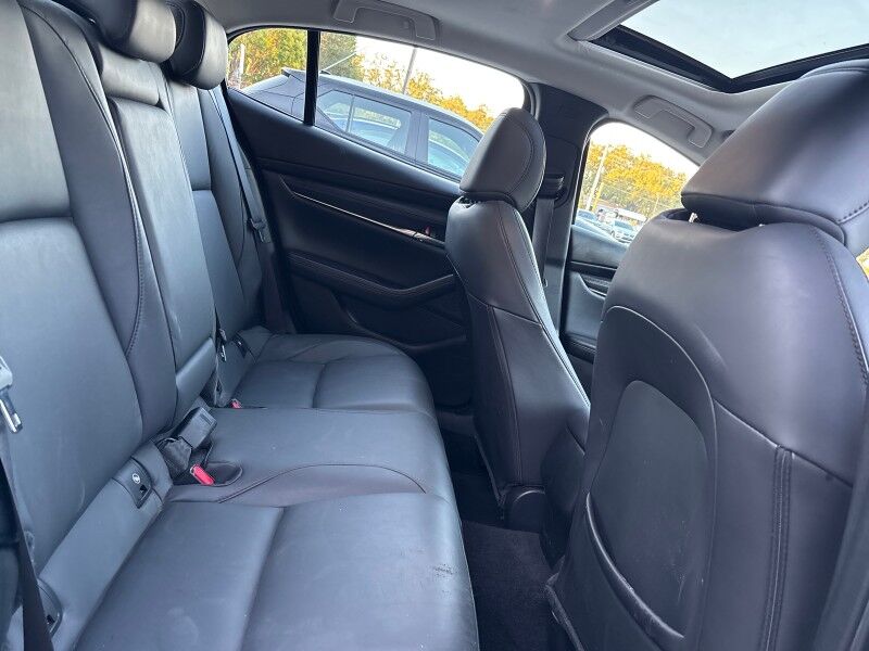 2024 Mazda Mazda3 Sedan 2.5 S Preferred Seffner FL