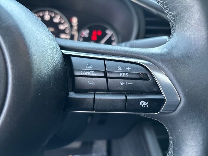 2024 Mazda Mazda3 Sedan 2.5 S Preferred Seffner FL