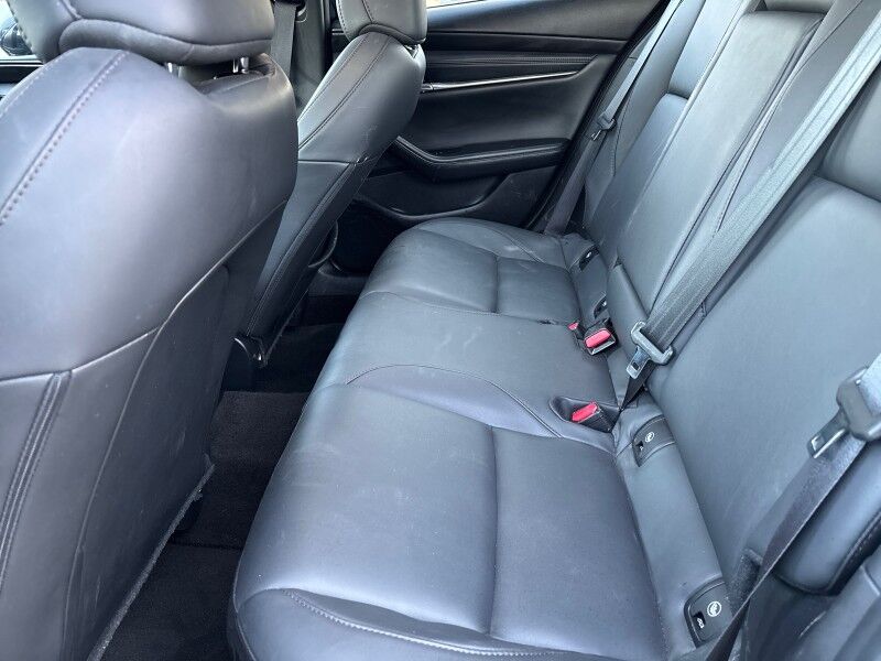 2024 Mazda Mazda3 Sedan 2.5 S Preferred Seffner FL