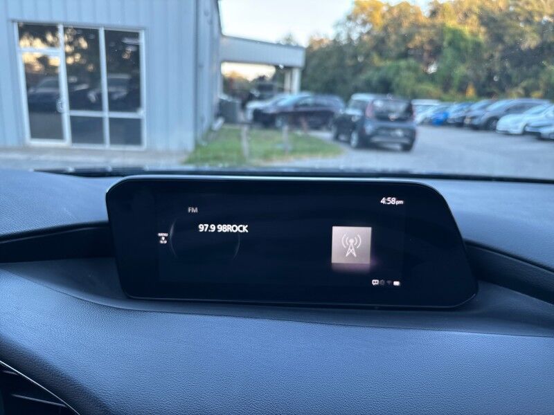 2024 Mazda Mazda3 Sedan 2.5 S Preferred Seffner FL