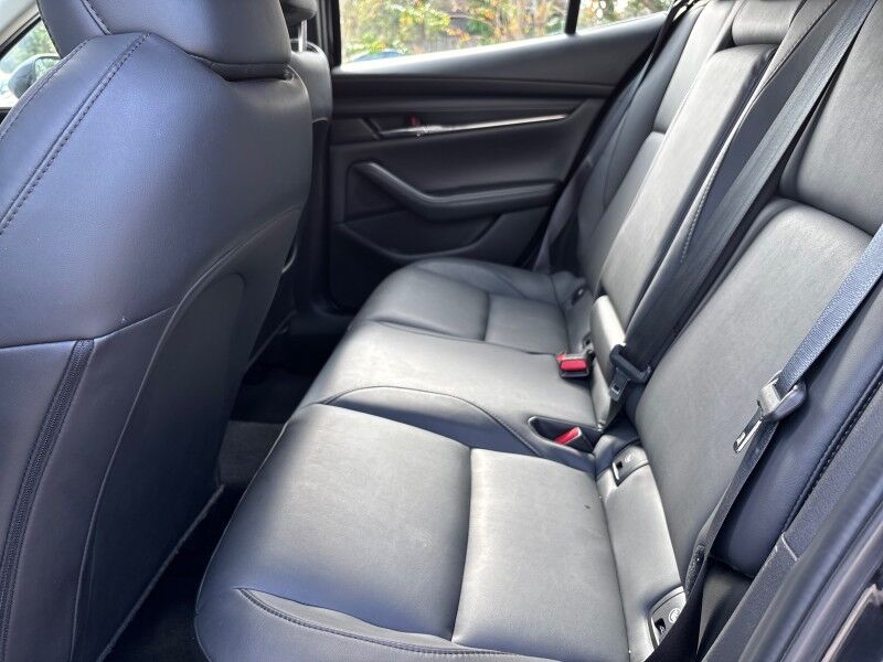 2024 Mazda Mazda3 Sedan 2.5 S Preferred Seffner FL