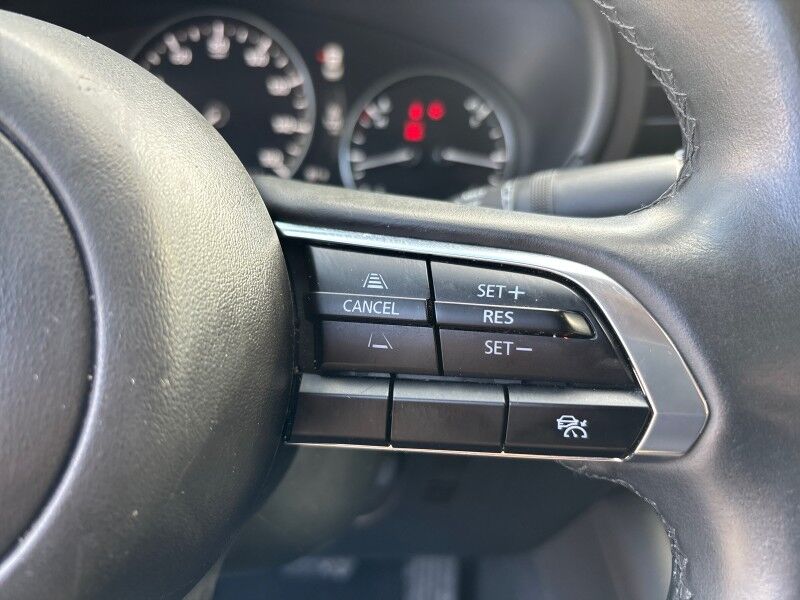 2024 Mazda Mazda3 Sedan 2.5 S Preferred Seffner FL