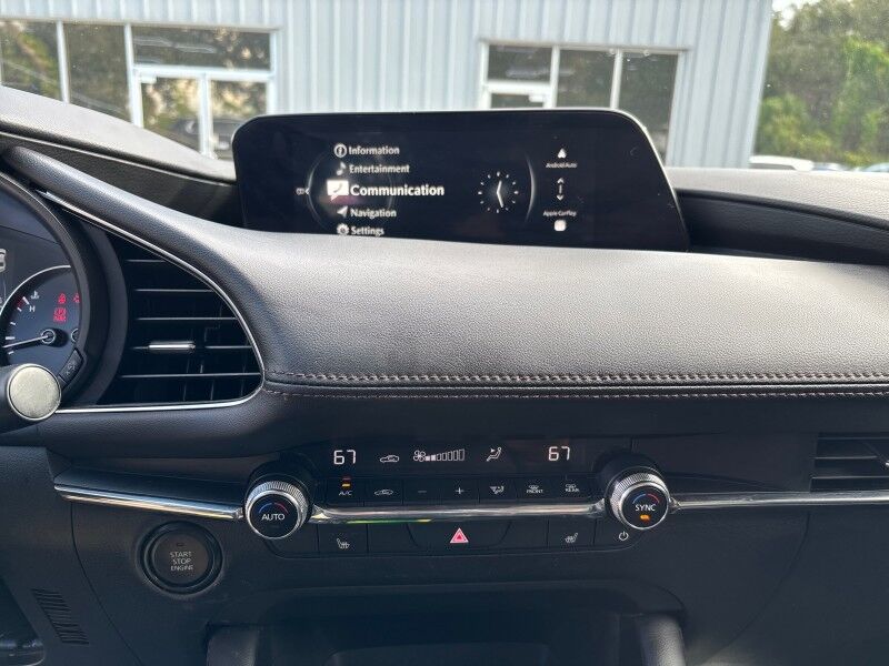 2024 Mazda Mazda3 Sedan 2.5 S Preferred Seffner FL