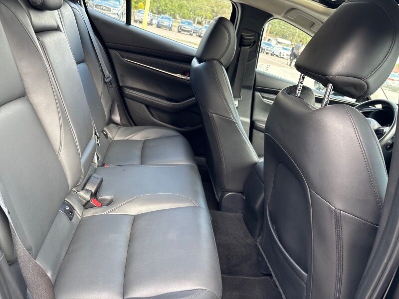 2024 Mazda Mazda3 Sedan 2.5 S Preferred Seffner FL