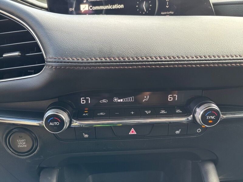 2024 Mazda Mazda3 Sedan 2.5 S Preferred Seffner FL