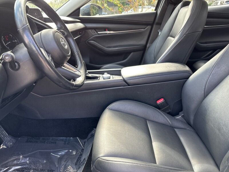 2024 Mazda Mazda3 Sedan 2.5 S Preferred Seffner FL