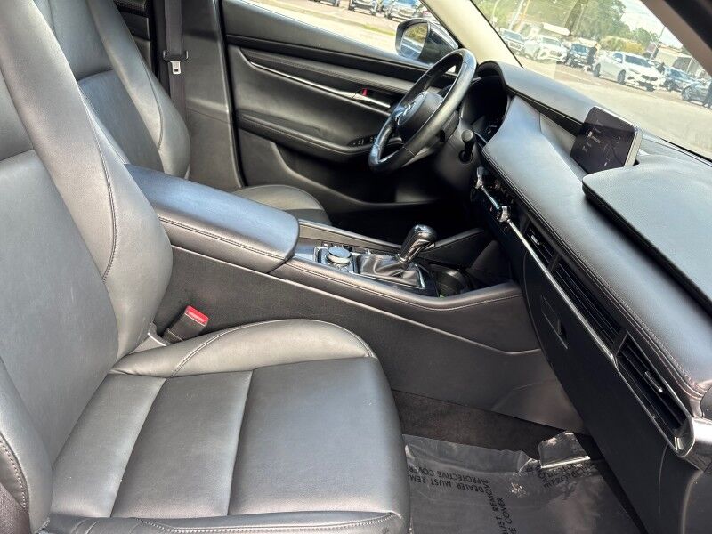 2024 Mazda Mazda3 Sedan 2.5 S Preferred Seffner FL