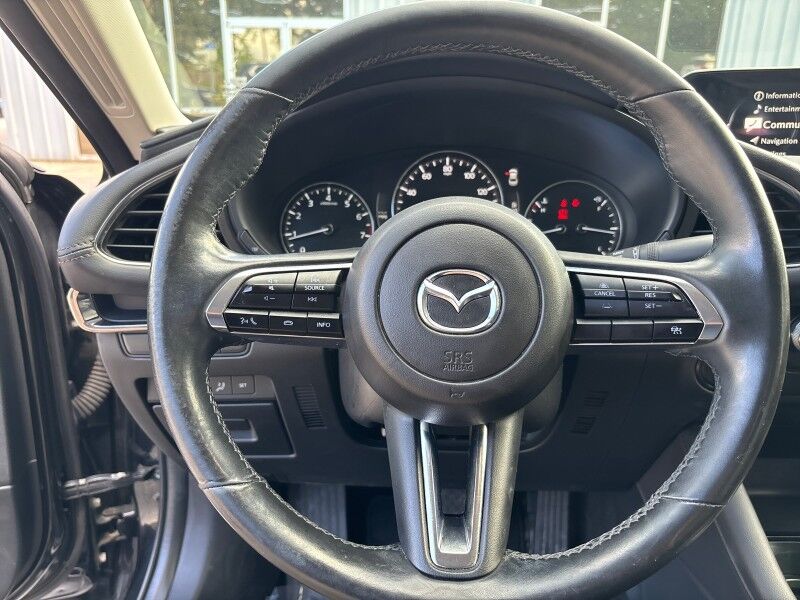 2024 Mazda Mazda3 Sedan 2.5 S Preferred Seffner FL