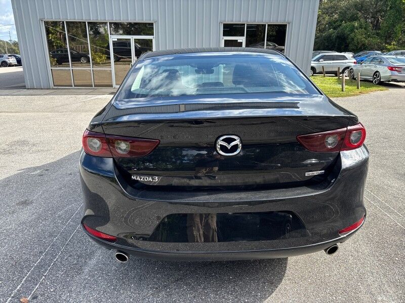 2024 Mazda Mazda3 Sedan 2.5 S Preferred Seffner FL