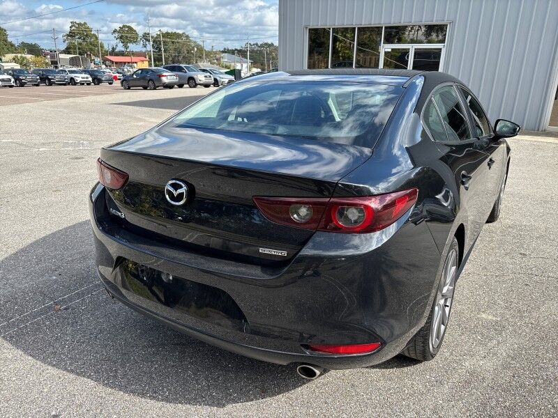2024 Mazda Mazda3 Sedan 2.5 S Preferred Seffner FL