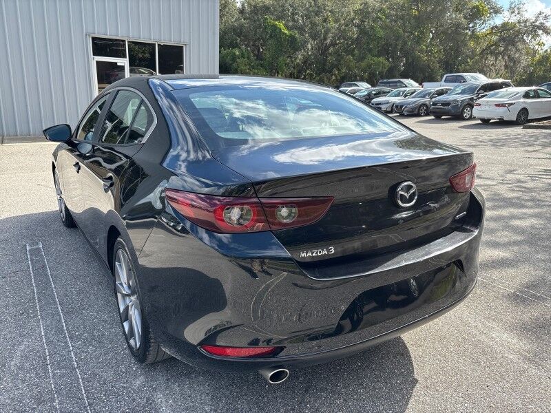 2024 Mazda Mazda3 Sedan 2.5 S Preferred Seffner FL