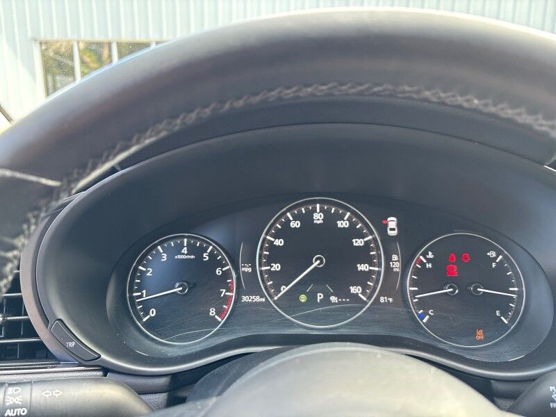 2024 Mazda Mazda3 Sedan 2.5 S Preferred Seffner FL