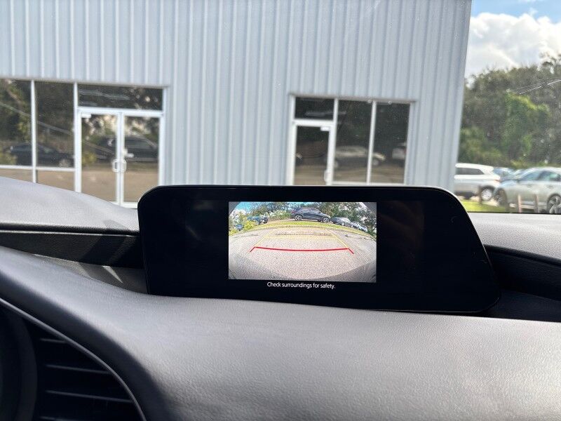 2024 Mazda Mazda3 Sedan 2.5 S Preferred Seffner FL