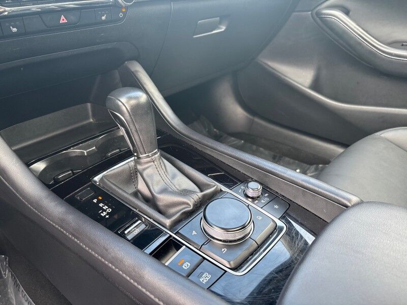 2024 Mazda Mazda3 Sedan 2.5 S Preferred Seffner FL