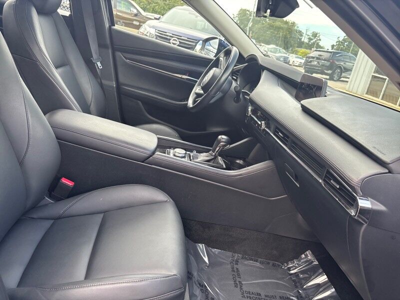 2024 Mazda Mazda3 Sedan 2.5 S Preferred Seffner FL