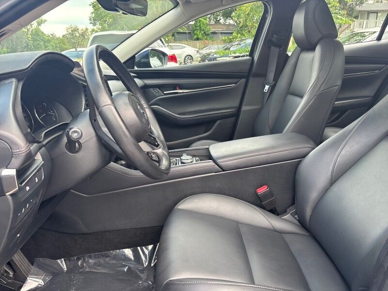 2024 Mazda Mazda3 Sedan 2.5 S Preferred Seffner FL