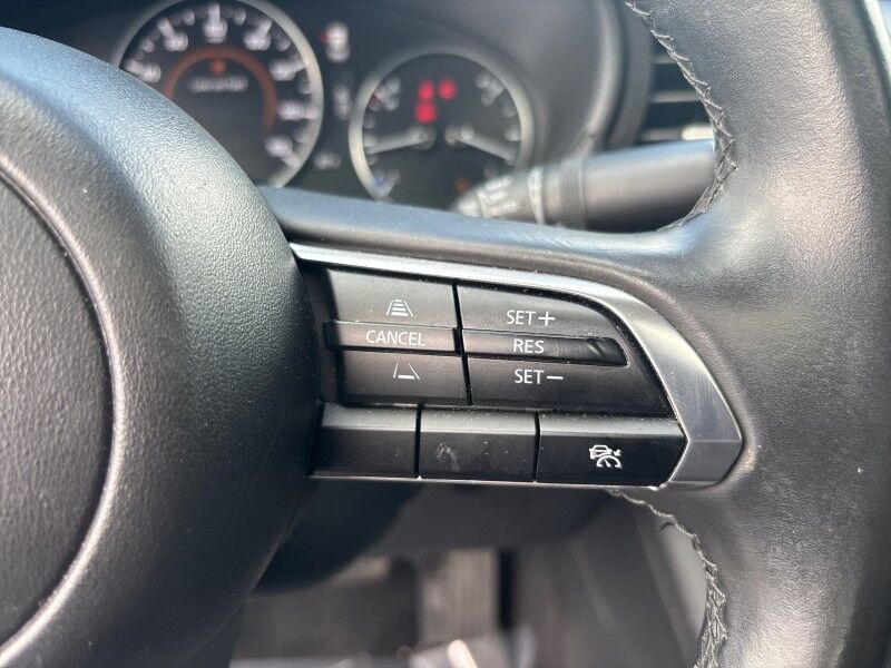 2024 Mazda Mazda3 Sedan 2.5 S Preferred Seffner FL