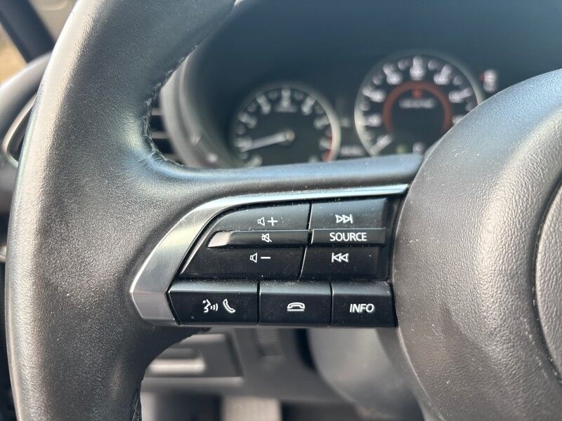 2024 Mazda Mazda3 Sedan 2.5 S Preferred Seffner FL