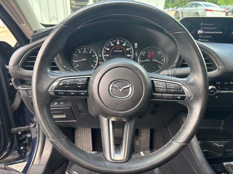 2024 Mazda Mazda3 Sedan 2.5 S Preferred Seffner FL
