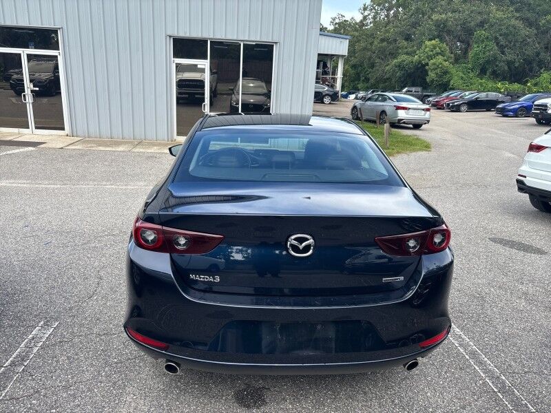 2024 Mazda Mazda3 Sedan 2.5 S Preferred Seffner FL