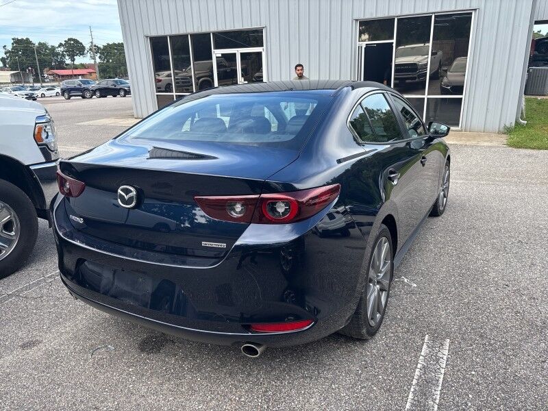 2024 Mazda Mazda3 Sedan 2.5 S Preferred Seffner FL