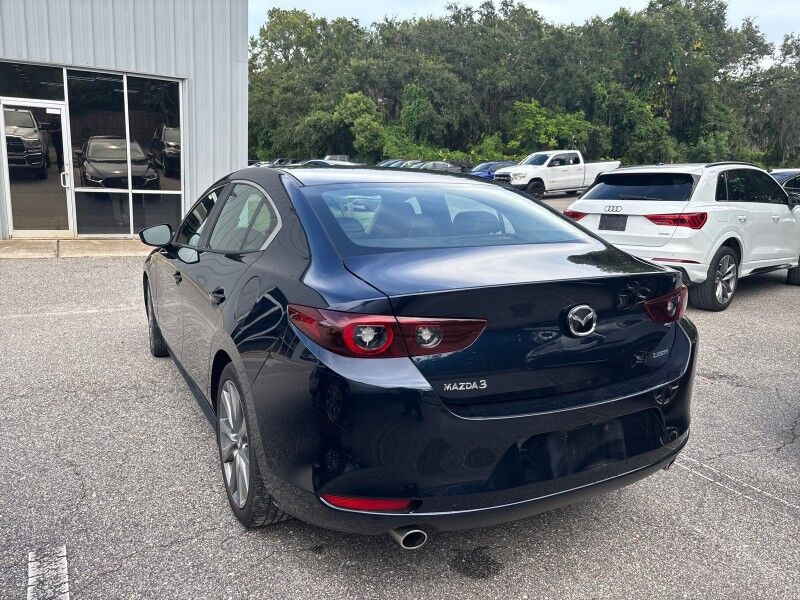 2024 Mazda Mazda3 Sedan 2.5 S Preferred Seffner FL