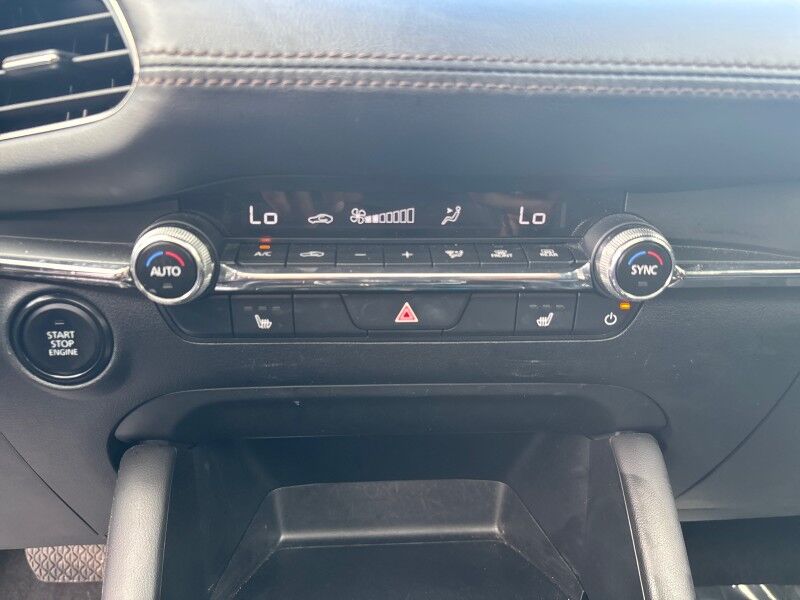 2024 Mazda Mazda3 Sedan 2.5 S Preferred Seffner FL