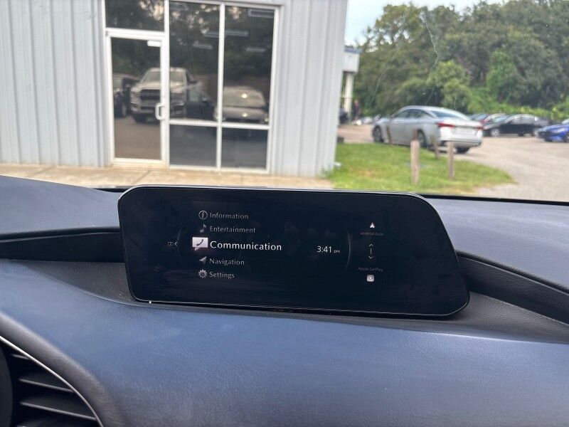 2024 Mazda Mazda3 Sedan 2.5 S Preferred Seffner FL