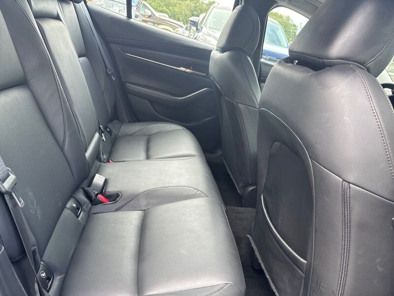 2024 Mazda Mazda3 Sedan 2.5 S Preferred Seffner FL