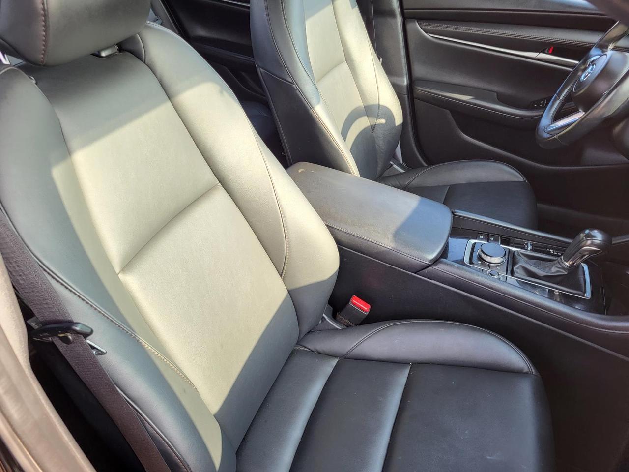 2024 Mazda Mazda3 Sedan 2.5 S Select Sport FWD Beeville TX