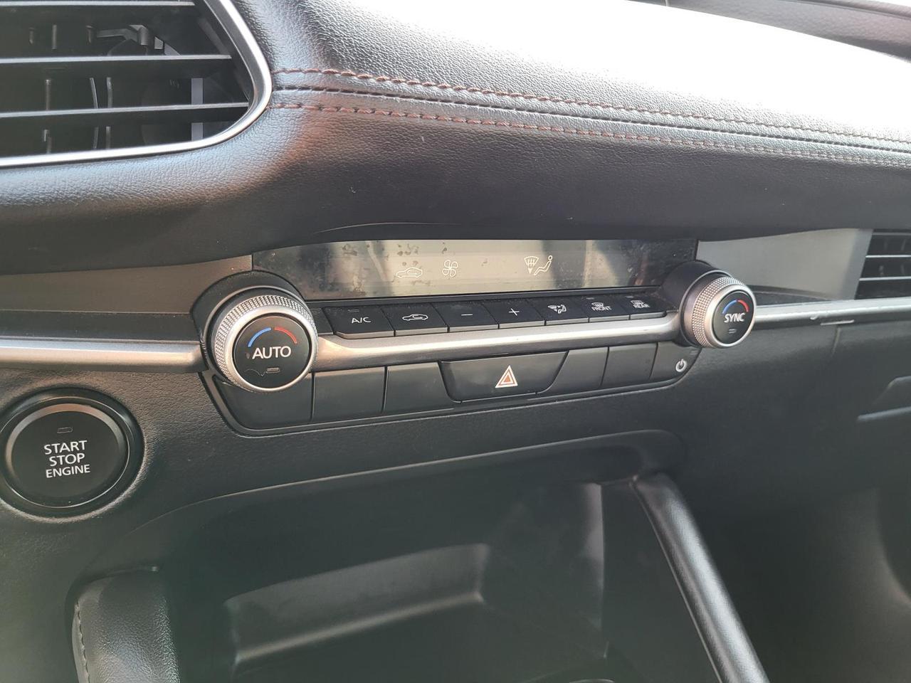 2024 Mazda Mazda3 Sedan 2.5 S Select Sport FWD Beeville TX