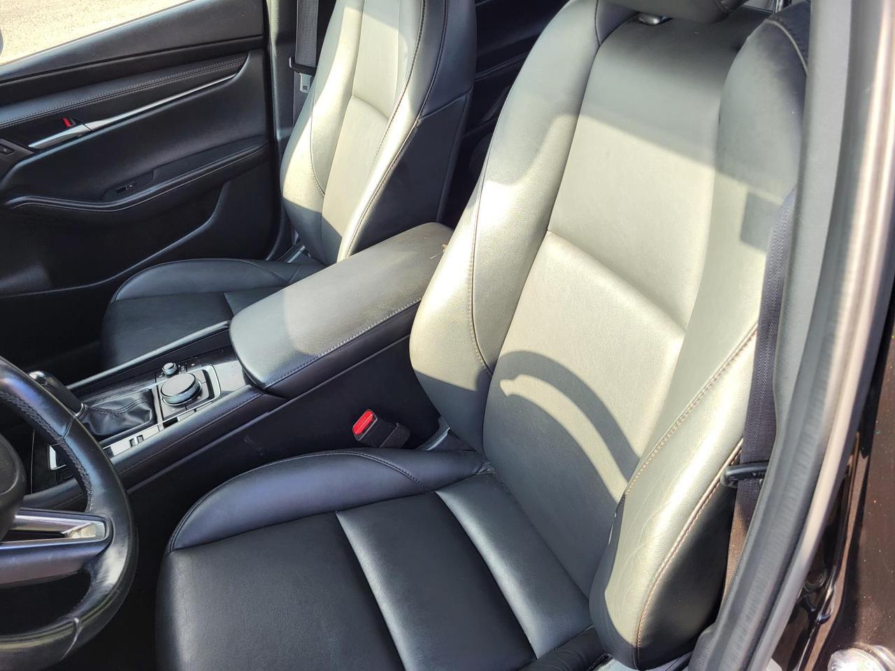 2024 Mazda Mazda3 Sedan 2.5 S Select Sport FWD Beeville TX