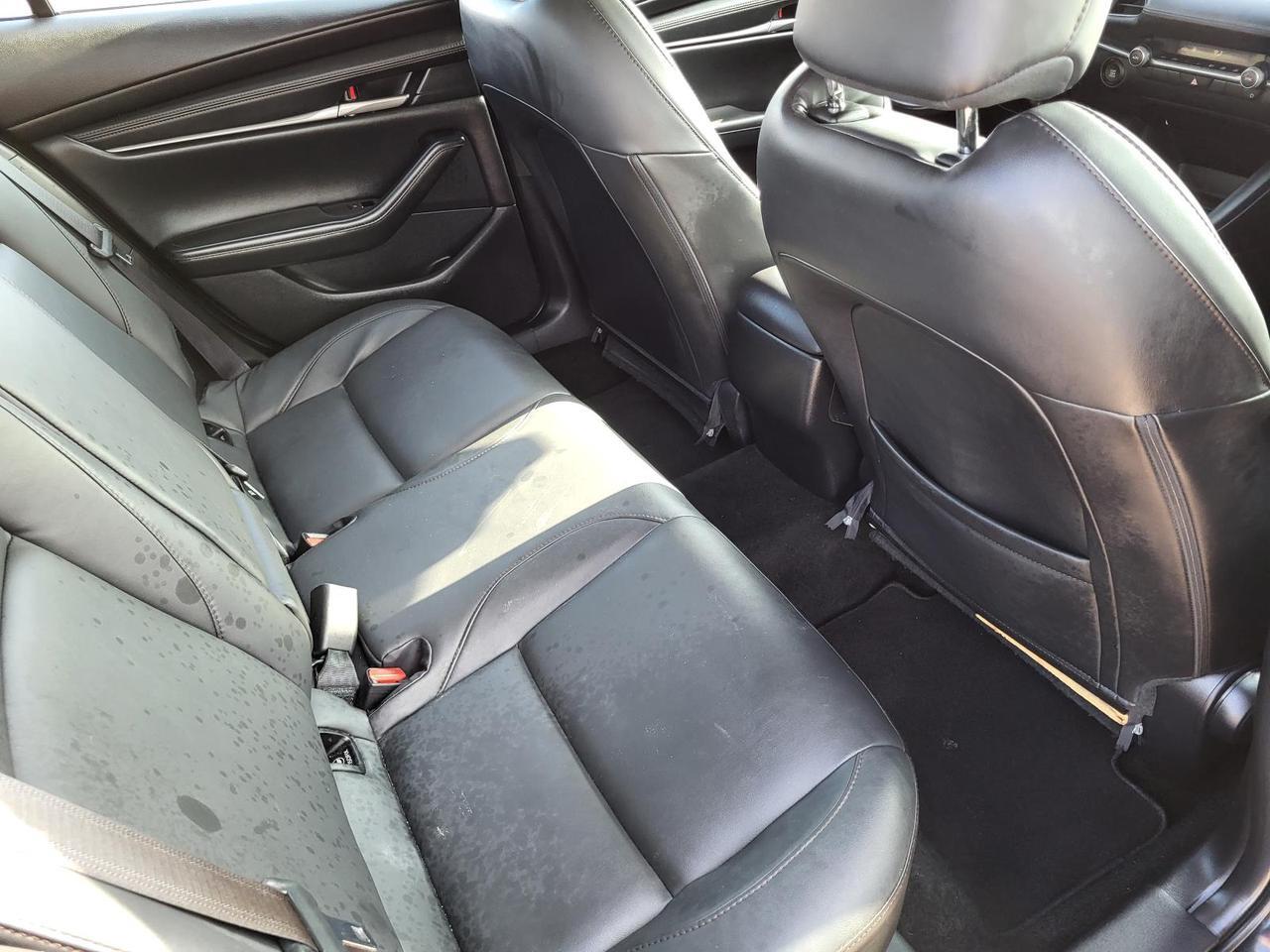 2024 Mazda Mazda3 Sedan 2.5 S Select Sport FWD Beeville TX