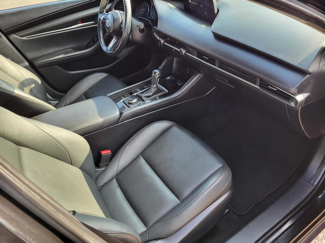 2024 Mazda Mazda3 Sedan 2.5 S Select Sport FWD Beeville TX