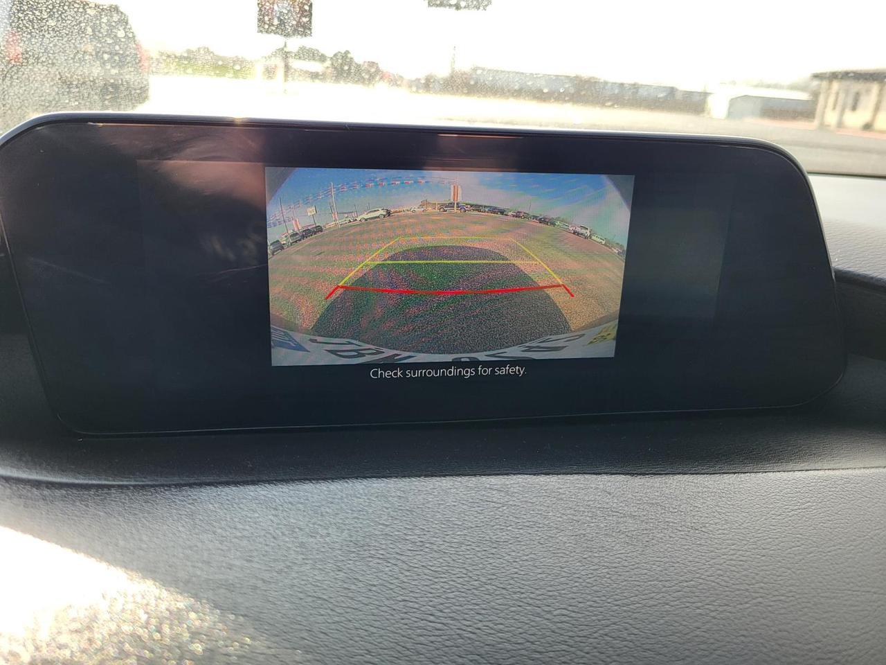 2024 Mazda Mazda3 Sedan 2.5 S Select Sport FWD Beeville TX