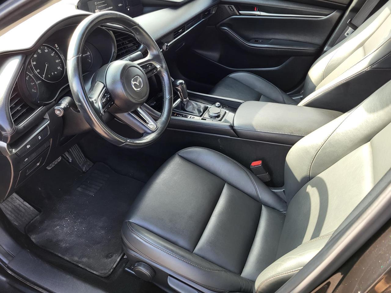 2024 Mazda Mazda3 Sedan 2.5 S Select Sport FWD Beeville TX