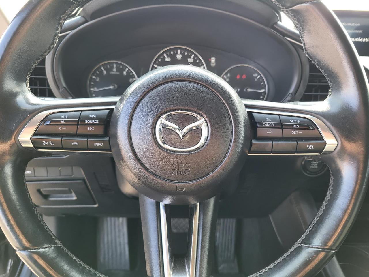 2024 Mazda Mazda3 Sedan 2.5 S Select Sport FWD Beeville TX