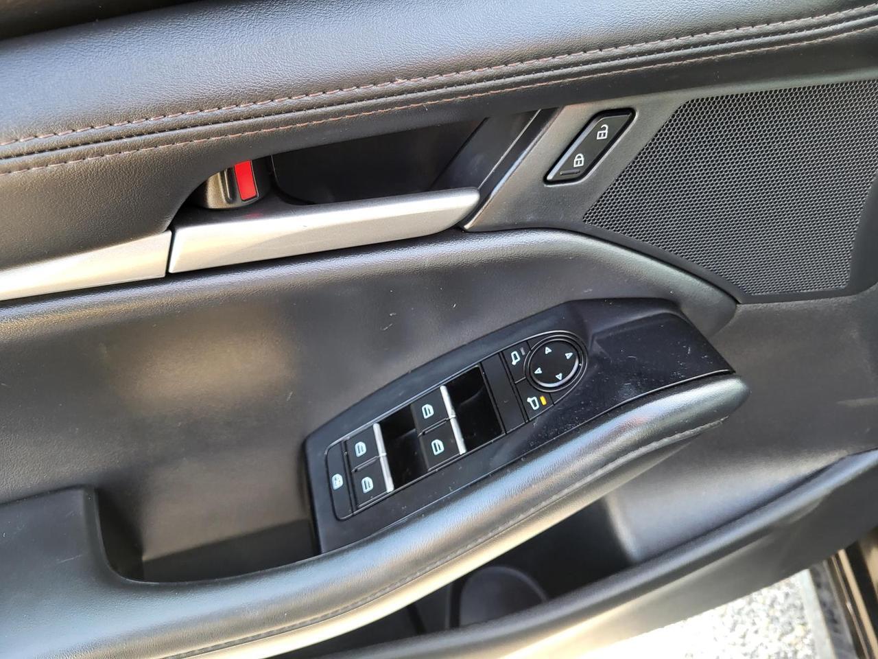 2024 Mazda Mazda3 Sedan 2.5 S Select Sport FWD Beeville TX