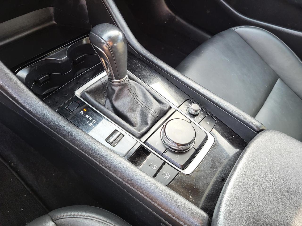 2024 Mazda Mazda3 Sedan 2.5 S Select Sport FWD Beeville TX