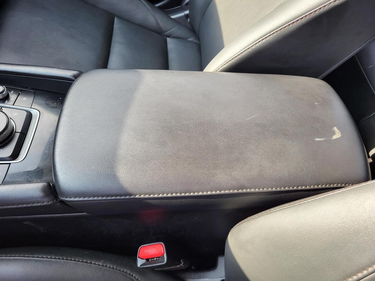 2024 Mazda Mazda3 Sedan 2.5 S Select Sport FWD Beeville TX