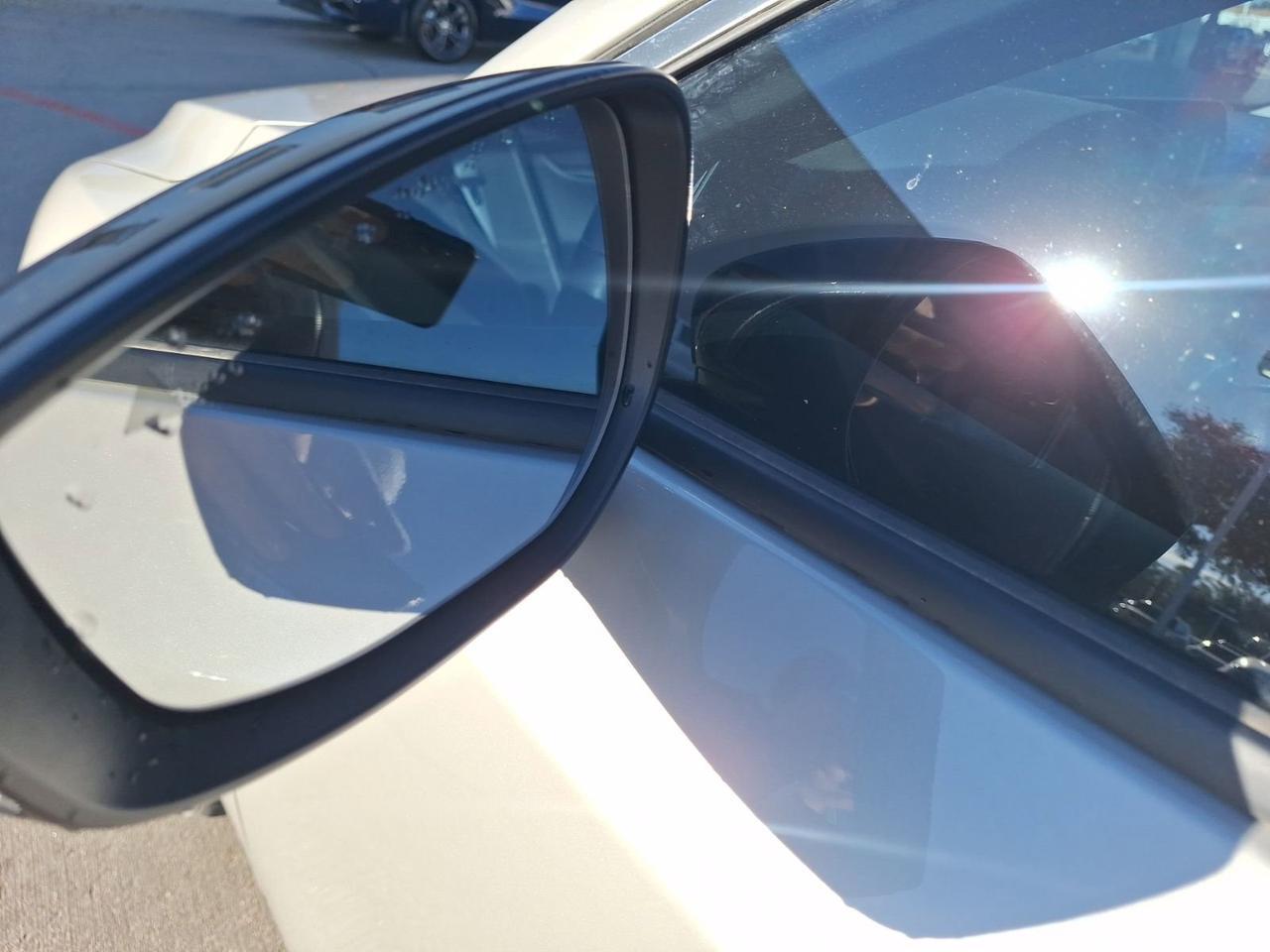 2024 Mazda Mazda3 Sedan 2.5 S Select Sport Hurst TX