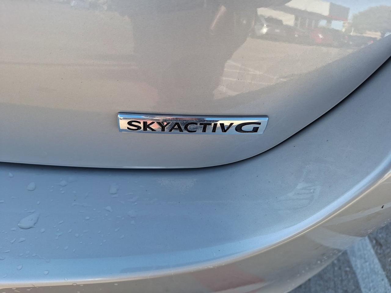 2024 Mazda Mazda3 Sedan 2.5 S Select Sport Hurst TX