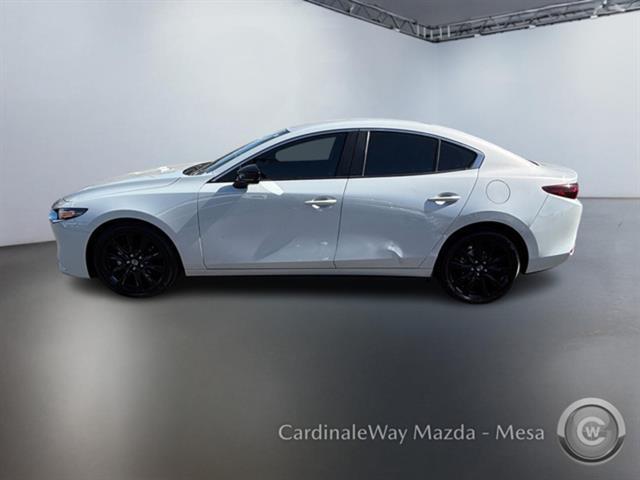 2024 Mazda Mazda3 Sedan 2.5 S Select Sport Mesa AZ