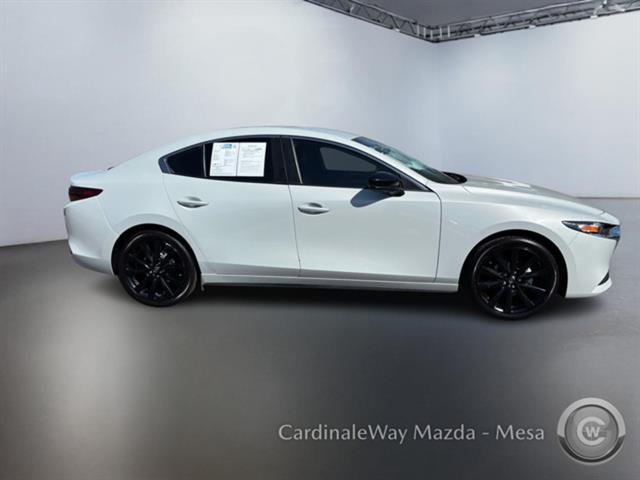 2024 Mazda Mazda3 Sedan 2.5 S Select Sport Mesa AZ