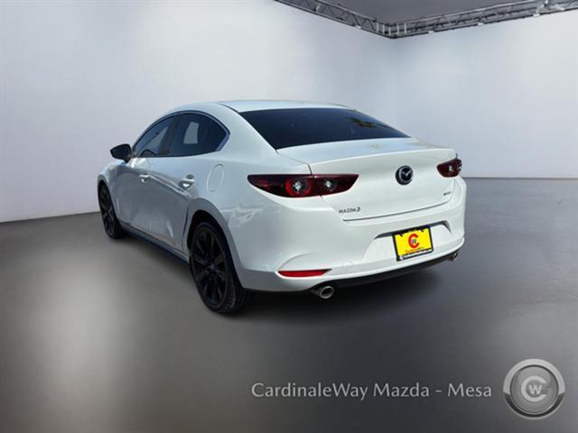2024 Mazda Mazda3 Sedan 2.5 S Select Sport Mesa AZ