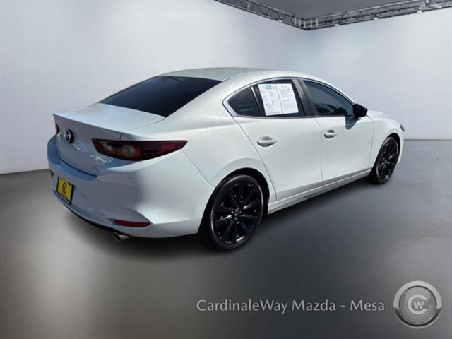 2024 Mazda Mazda3 Sedan 2.5 S Select Sport Mesa AZ