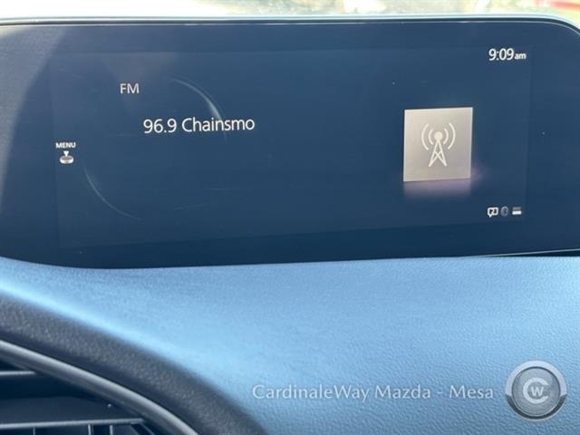 2024 Mazda Mazda3 Sedan 2.5 S Select Sport Mesa AZ